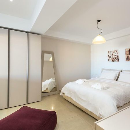 Central Luxury Lofts Chania  Exterior foto