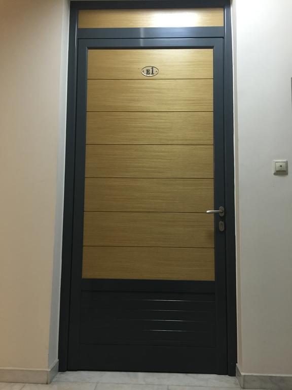 Central Luxury Lofts Chania  Exterior foto