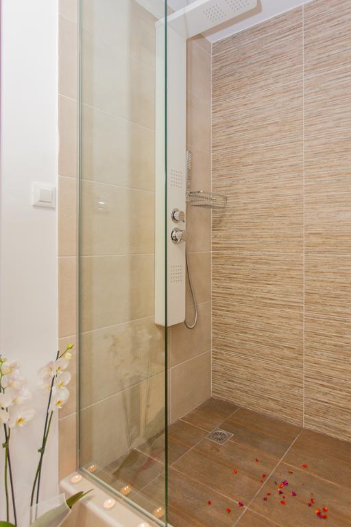 Central Luxury Lofts Chania  Exterior foto
