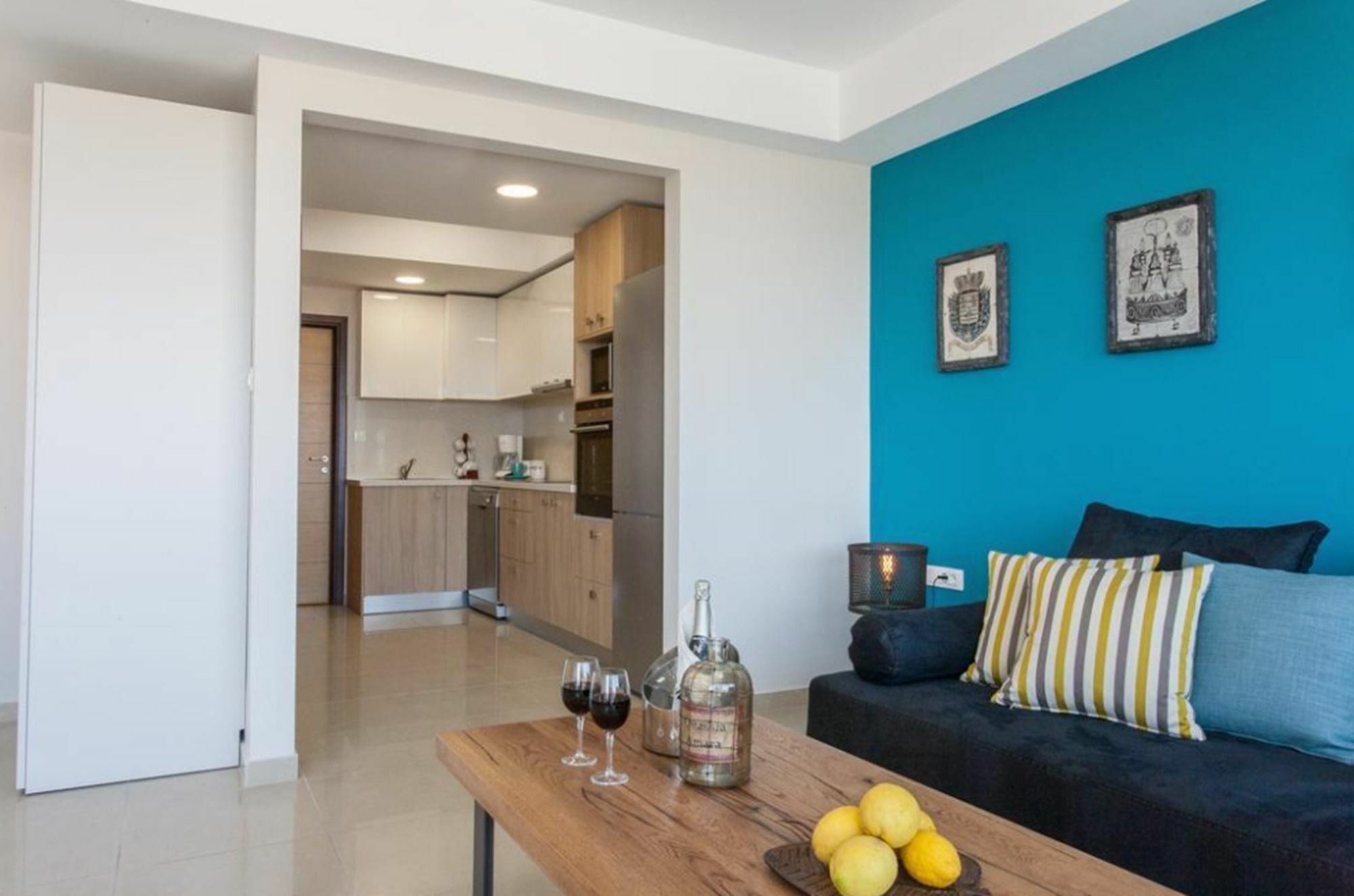 Central Luxury Lofts Chania  Exterior foto