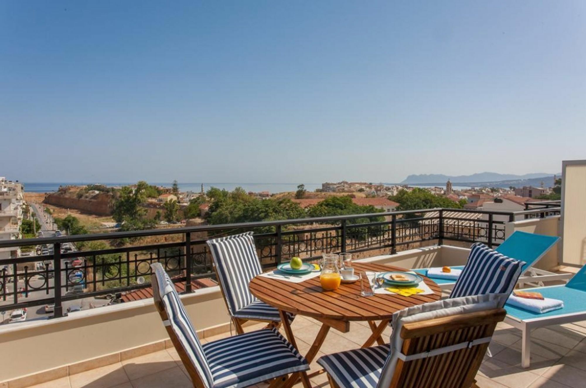 Central Luxury Lofts Chania  Exterior foto